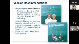 COVID-19 Vaccination Reporting Updates for Long-Term Care Facilities