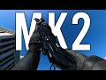 The MK2 Carbine Makes People So Mad (MW SnD)