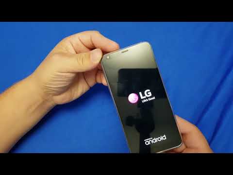 LG G6 Bootloop