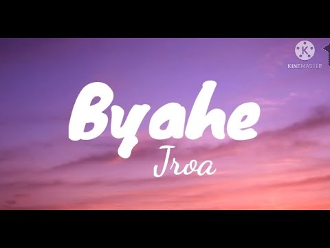 Byahe   Jroa Lyrics