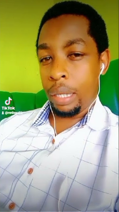 Tony young #mugithi