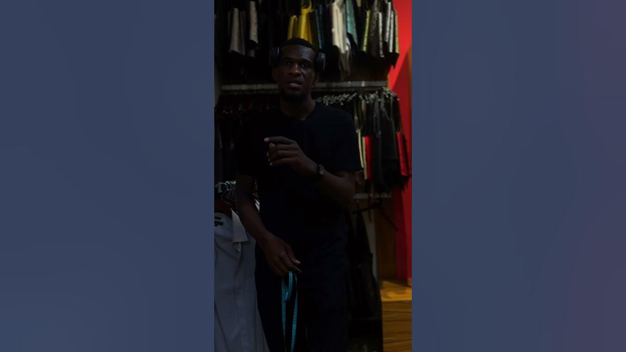 Ou pa dwe bay vag pou yon green rezon - YouTube