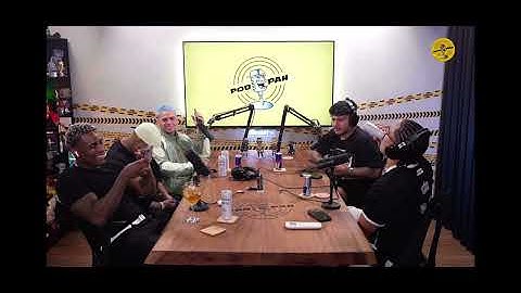 Malvada (TrapLaudo, Mc Ph, Don Juan, Mc Ig