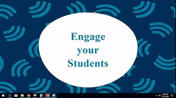 ICTCM 2020 Teaching a CoReq Course