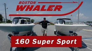 We're seeing double...Boston Whalers that is | MarineMax Panama City Beach, FL