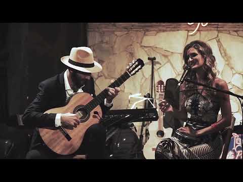 Doralice Daniela Soledade And Nate Najar Love Bossa Nova