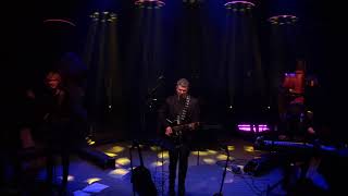 Арсен Мірзоян онлайн- концерт  на UNDERHILL MUSIC TV