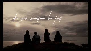 Morgan - Intro Delta Official Lyric Video