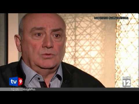 ახალი 12 | 15.04.13