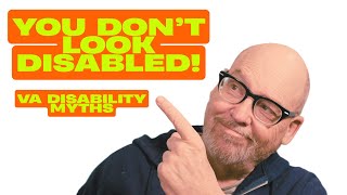 видео: Что на самом деле означает 100% инвалидность по программе VA (и что она не означает) картинка: Что на самом деле означает 100% инвалидность по программе VA (и что она не означает)