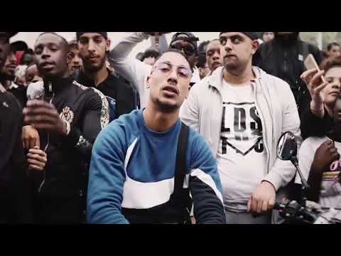 Derrière Nos Tour Letopsothug Ft Maesofficiel