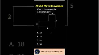 ASVAB Prep 2025 | ASVAB Math Knowledge #asvabtutoring #asvabmathknowledge #asvabprep
