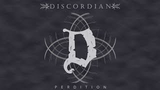 Discordian - Perdition Full Ep (Track List In Description)