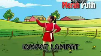 senam anak TK Paud Tari Lompat Lompat senam anak TK Paud Tari Lompat Lompat