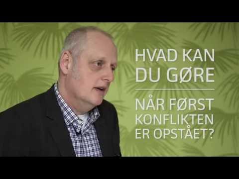 Video: Hvordan skal man håndtere et barn, der opfører sig dårligt i skolen?