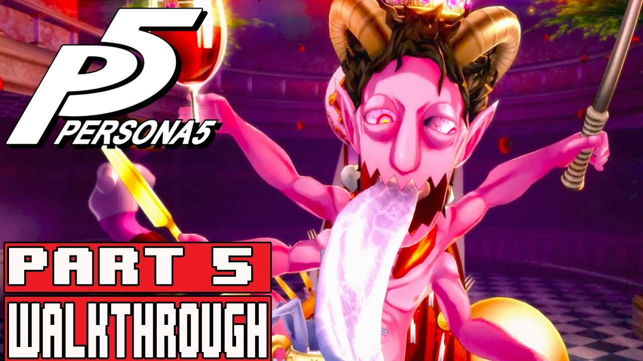 PERSONA 5 Gameplay Walkthrough Part 5 Stealing Kamoshida s Heart No Commentary YouTube persona-5-gameplay-walkthrough-part-5-stealing-kamoshida-s-heart-no-commentary-youtube