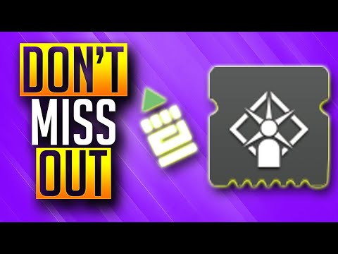 Radiant Light Mod | Powerful Friends 2.0? | Destiny 2 Season of Arrivals