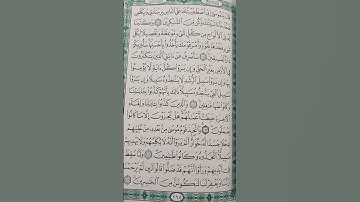 سورة الأعراف من الاية(١٤٤) إلى(١٤٩)