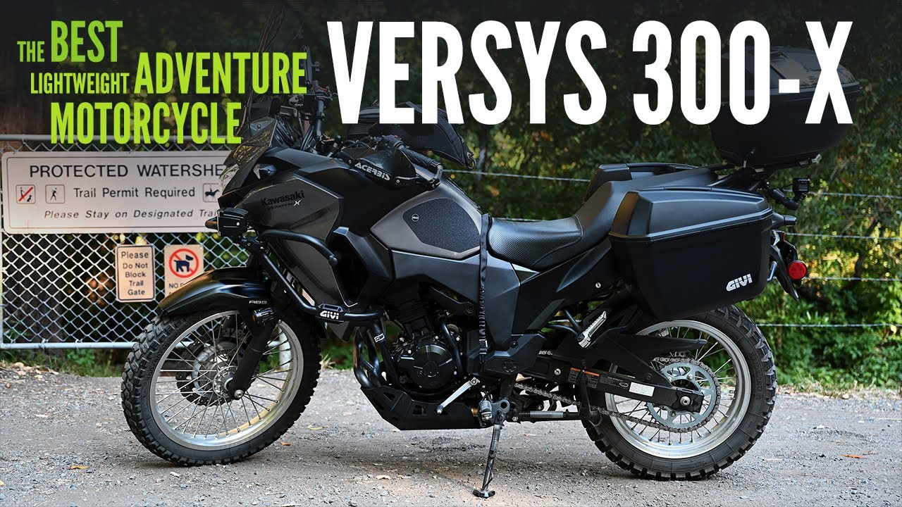 Support GPS moto pour cockpit SW-Motech Kawasaki Versys-X300 ABS