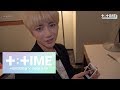 [T:TIME] Daily_TXT_04 #BEOMGYU - TXT (투모로우바이투게더)