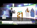ملامح الخريطة الانتخابية لاستحقاقات 2023 في ولاية كوركول 01 05 2023 ملامح الخريطة الانتخابية لاستحقاقات 2023 في ولاية كوركول 01 05 2023