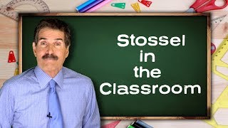 Stossel: Exposing Students to Free Markets