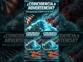 ¿COINCIDENCIA O ADVERTENCIA? 🚀🔥 El día que la nube se encontró con los misiles.