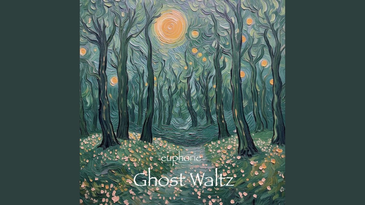 Watch Ghost Waltz on YouTube Watch Ghost Waltz on YouTube