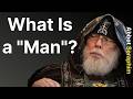 Masculinity Crisis Abbot Seraphim Masculinity Crisis Abbot Seraphim
