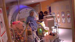 Pittsburg Chidrens Hosptial Makes Visits Fun for Kids