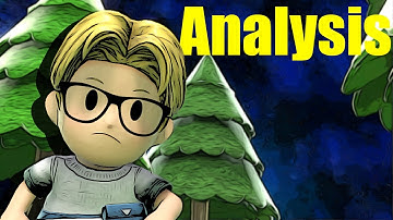 different ledge options chaco