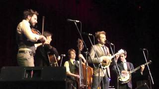 Punch Brothers - You Are