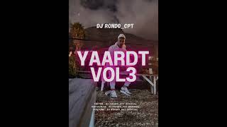 DJ RONDO_CPT  YAARDT VOL3