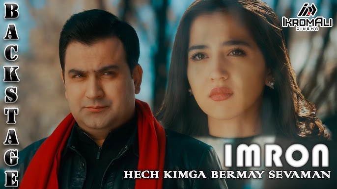 Hech kim sezmagan holda pornoni joylashtirdim.