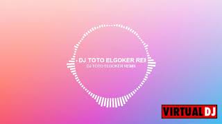 سجنوا الحبيب يابا (حمادة الاسمر) توزيع الفاجر (الفولت العالى ) DJ TOTO ELGOKER REMIX