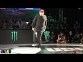 Navi Crew Vs Knuckleheads Cali - 3 V 3 Semis - Silverback Open 2018 - Pro Breaking Tour - BNC