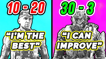 10 WAYS TO STOP RAGING IN COD BO4 - BEST BLACK OPS 4 TIPS AND TRICKS!