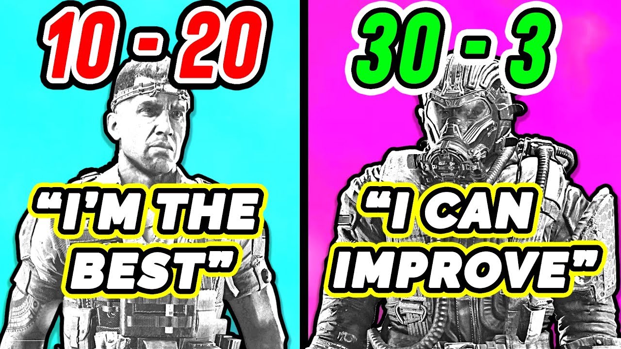 10 WAYS TO STOP RAGING IN COD BO4 - BEST BLACK OPS 4 TIPS AND TRICKS ...