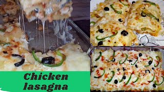 The Amazing LASAGNA||You will never forget the yummiest taste, once you make it following my recipe