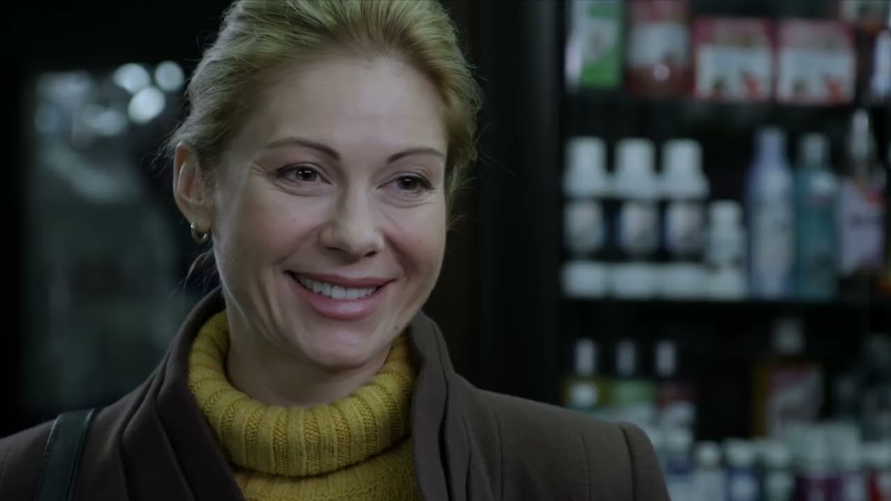 Другая женщина. 2 Серия. Мелодрама. Лучшие сериалы