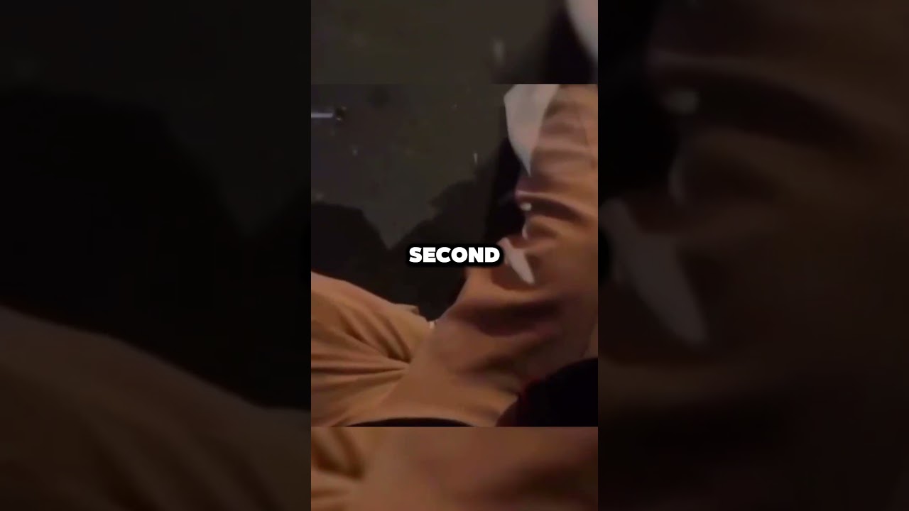 Чистый обгон обернулся почти смертельной аварией 