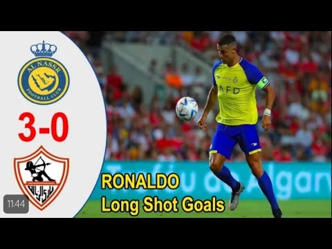 Summary of the Al-Nasr and Zamalek match today | The goals of the Egyptian Zamalek match Summary of the Al-Nasr and Zamalek match today | The goals of the Egyptian Zamalek match Thumbnail