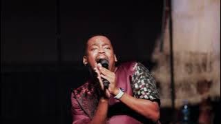 SbuNoah - Nxa Ngimbona (Recorded live at The Emperors Palace, 2021)