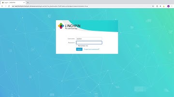 Log In - Learn Atlassian Confluence & Linchpin Intranet #1