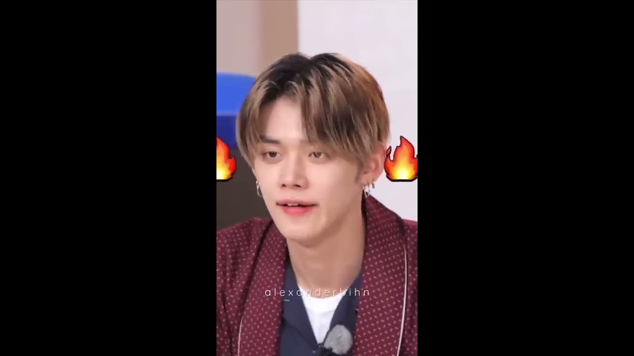 Yeonjun And Soobin Have Nothing In Common Txt Shorts Kpop