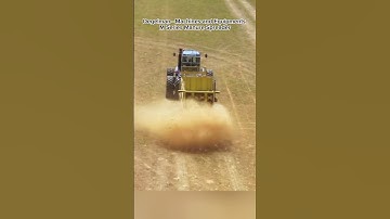 Manure Spreader ##❗️❗️