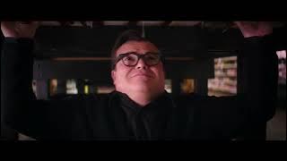 Goosebumps Movie CLIP - Werewolf On Aisle 2 (2015) HD