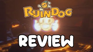 Ruindog Review - Is This 3rd Person Shooter Roguelike Worth Your Time?
