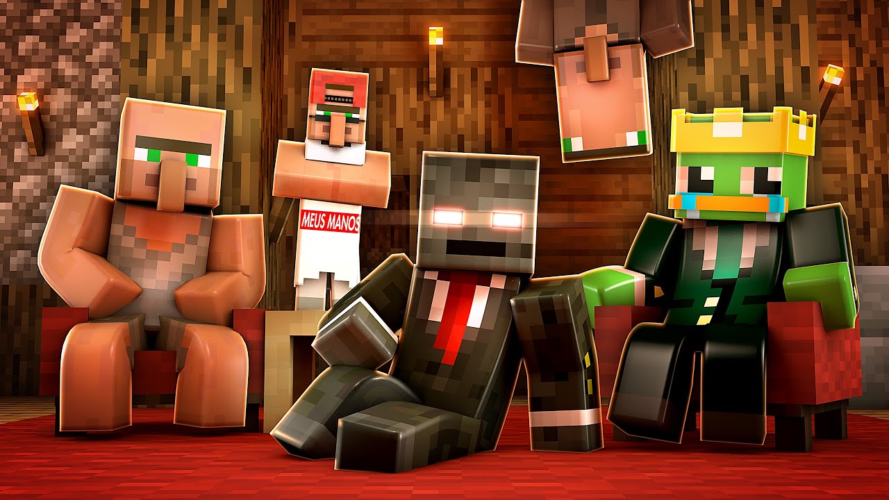 100 DIAS PARA M4T4R O GROX -  EPISÓDIO 1 (DUBLADO) | FROGGY DUDE | MINECRAFT