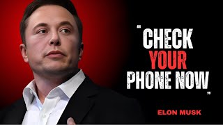Elon Musk: Your Phone Isn’t Listening — It’s Doing Something Worse